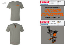 Load image into Gallery viewer, 2025 Wisconsin IPA Fest T-Shirt
