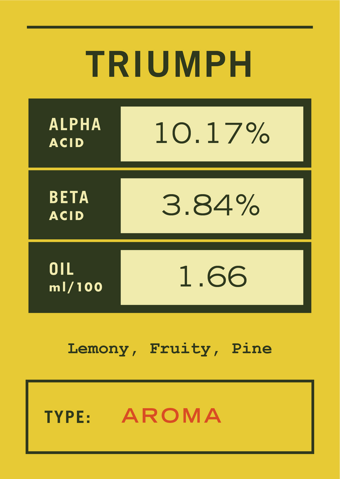 Lot Summary Card