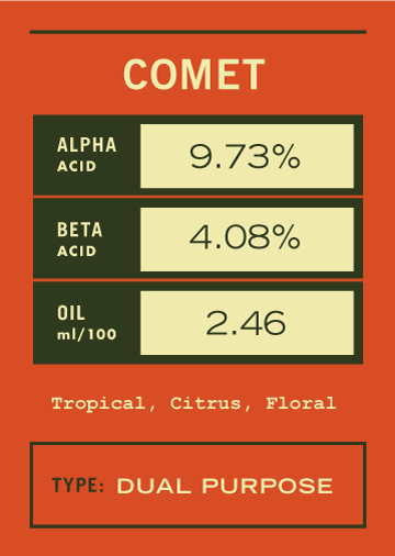 Lot Summary Card