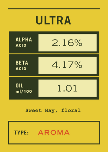 Lot Summary Card